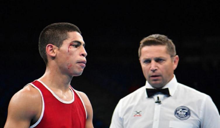 BOXEO: MELIÁN DEBUTARÁ COMO PROFESIONAL