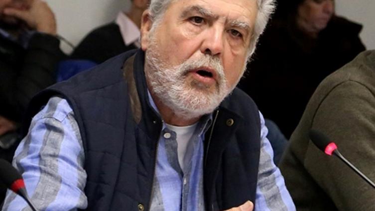 Diputados tratará hoy el desafuero de Julio De Vido