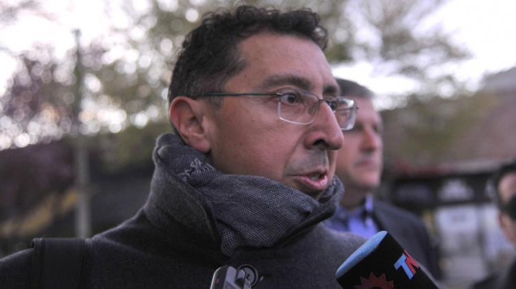 Caso Maldonado: el juez Lleral desmintió la existencia del 