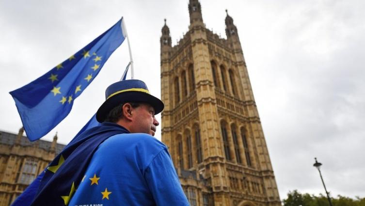 Reino Unido: Se traba la negociación del Brexit