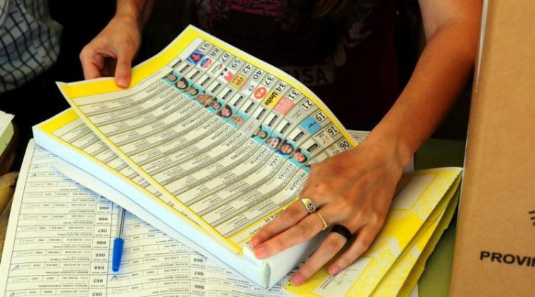 Transparencia Internacional apoya el sistema electoral santafesino