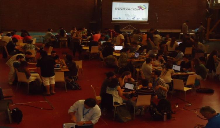 Será sede del Rally Latinoamericano de Innovación