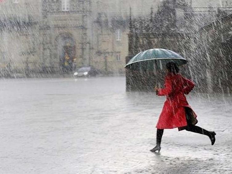 Alerta por tormentas fuertes para toda Santa Fe