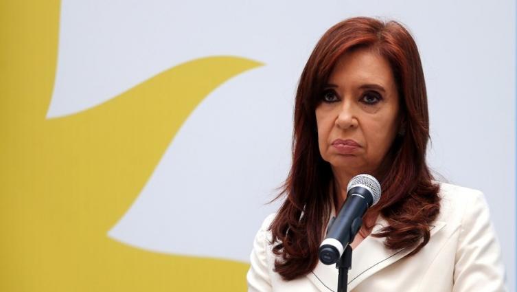 Cristina Kirchner declarará ante Bonadio por el Pacto con Irán