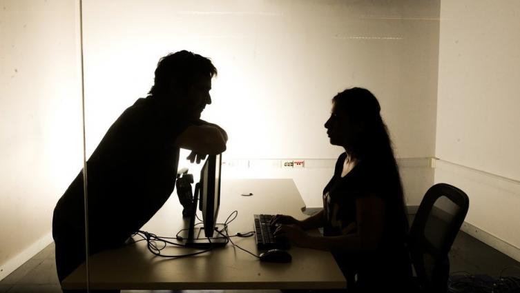 Acoso sexual en el trabajo: Crecen las denuncias