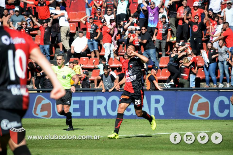 EL EQUIPO QUE VA A PARAR DOMÍNGUEZ FRENTE A BANFIELD