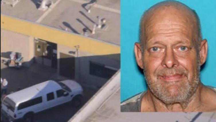 Detuvieron al hermano del asesino de Las Vegas con pornografía infantil