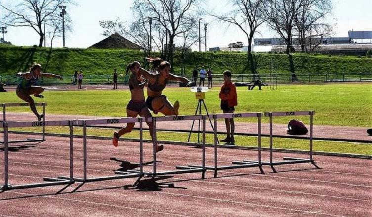 Impulsan la creación de una Escuela Municipal de Atletismo 