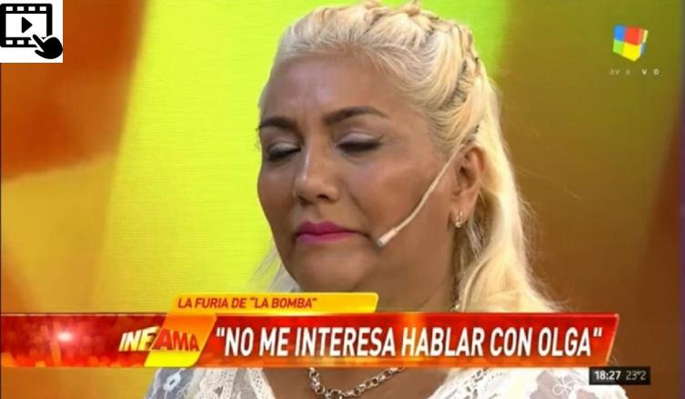 GLADYS LA BOMBA TUCUMANA NO HABRÍA QUERIDO ASESINAR A SU HIJO 