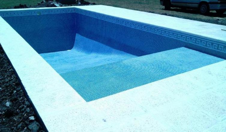 Fijan distancias para la construcción de piletas, tanques de agua y reguladores pluviales