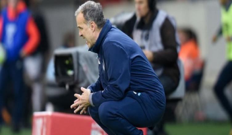 BIELSA: 