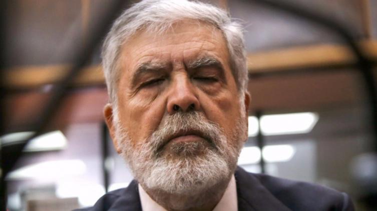 De Vido seguirá detenido en el Hospital Penitenciario Central de Ezeiza