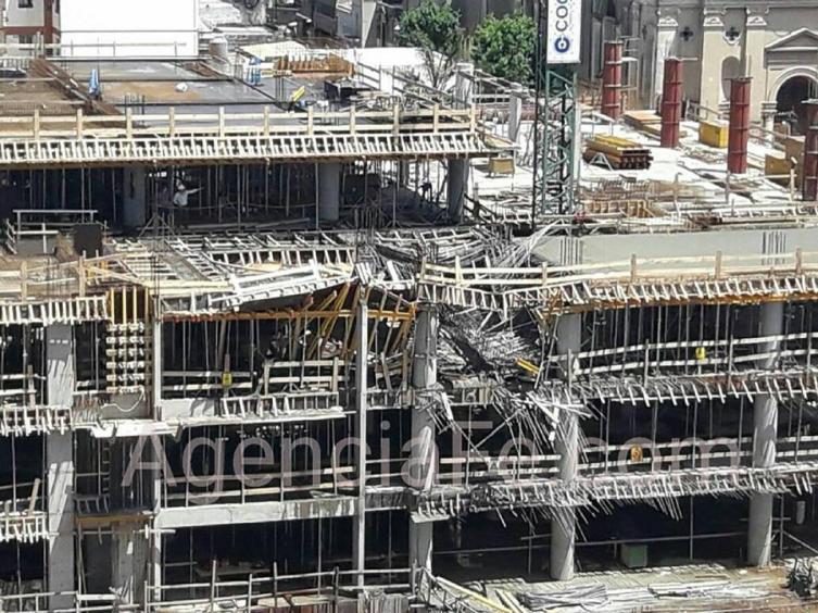 La obra de Tribunales estará 