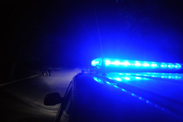 Accidente fatal en ruta 11: fallecieron dos menores