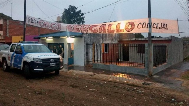 Causa Bergallo: procesaron a los dos agentes 
