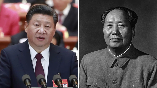 Cómo Xi Jinping se convirtió en el nuevo Mao y cuáles son sus planes futuros