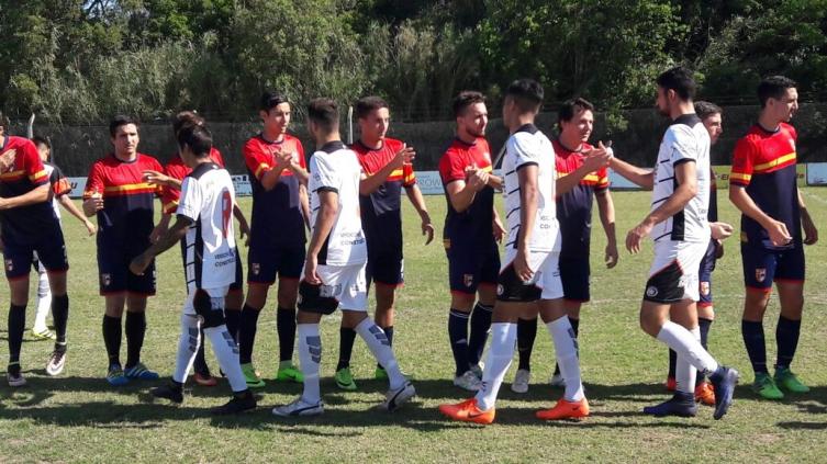 SE CERRÓ LA FECHA 14 DE LIGA SANTAFESINA