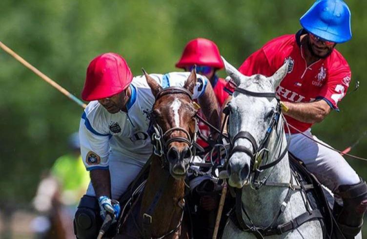 ARGENTINA, PENTACAMPEÓN MUNDIAL DE POLO