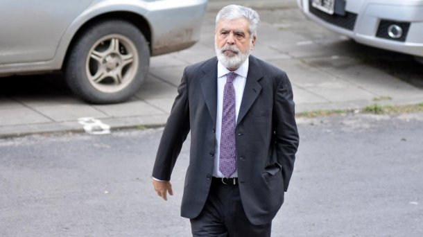 De Vido desde la cárcel: críticas al gobierno y el recuerdo de Kirchner