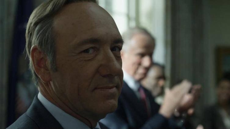 EN MEDIO DE UNA DENUNCIA, KEVIN SPACEY SALIÓ DEL CLOSET
