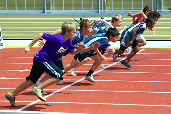  Santa Fe tendrá una Escuela Municipal de Atletismo