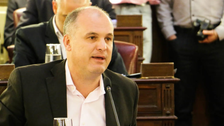 Piden un informe sobre becarios del CONICET en la provincia