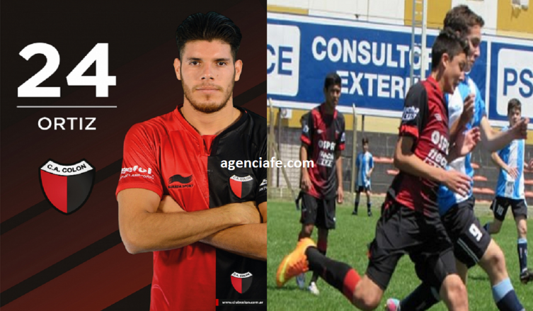 COLÓN EMITIÓ UN PARTE MÉDICO POR ORTIZ Y GALVÁN 