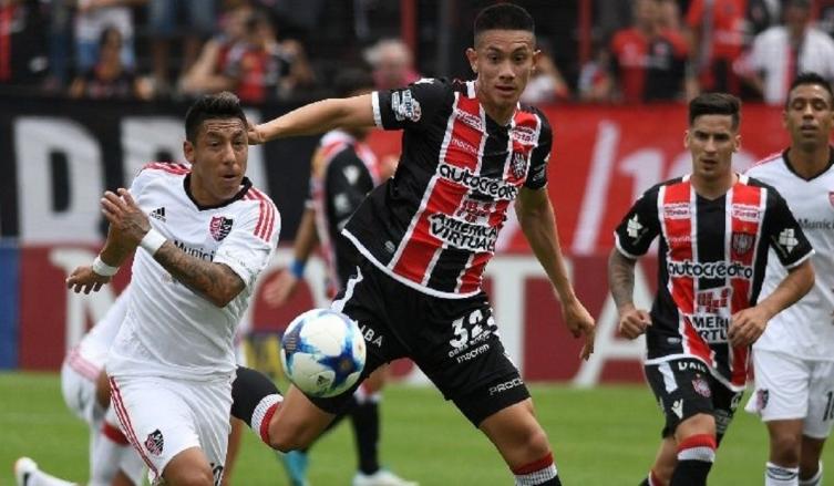 SARMIENTO: 