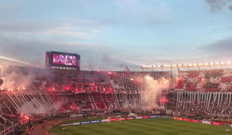 YA SE VENDEN LAS ENTRADAS PARA EL SUPERCLÁSICO