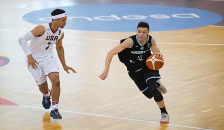 BÁSQUET: UNA JOYA ARGENTINA EMIGRA A ESPAÑA