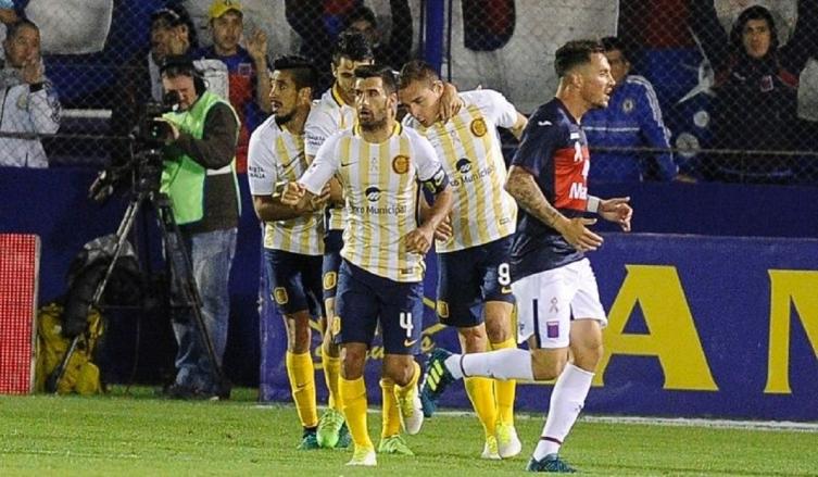 CENTRAL MEJORÓ EN EL FINAL, PERO NO PUDO CON TIGRE Y SIGUE ABAJO