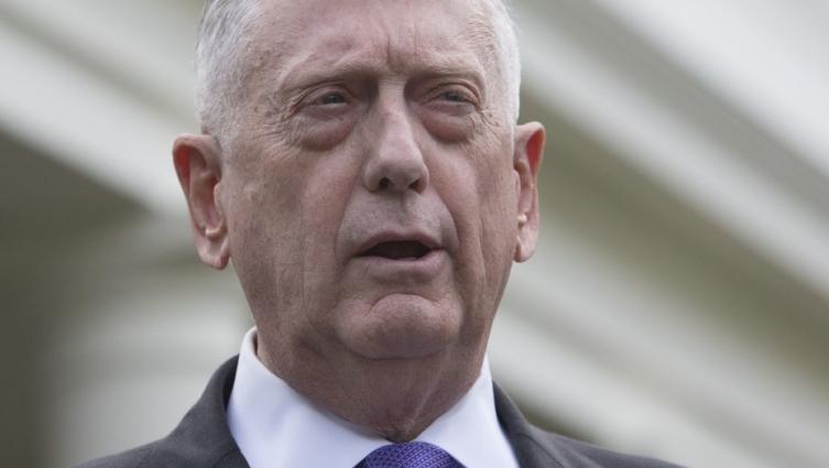 EE.UU.: La justicia prohíbe el veto de Trump sobre transexuales en el ejército