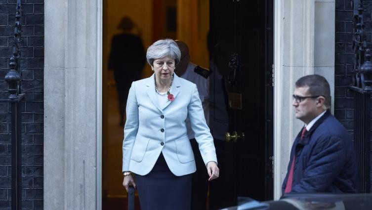 Crece el escándalo de los diputados británicos acusados de abuso sexual
