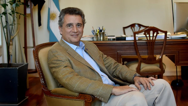 Más cambios en el Gobierno: Etchevehere reemplazará a Buryaile en Agroindustria
