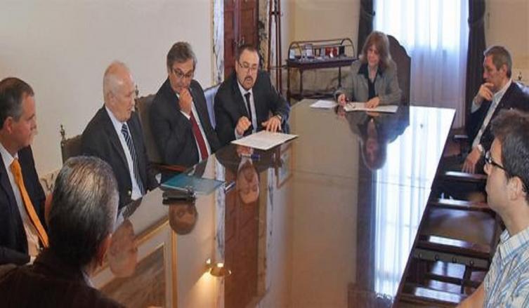 Trabajarán en el monitoreo científico de políticas públicas sociales