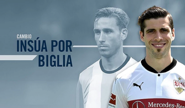 SAMPAOLI ELIGIÓ AL REEMPLAZANTE DE LUCAS BIGLIA, BAJA POR LESIÓN