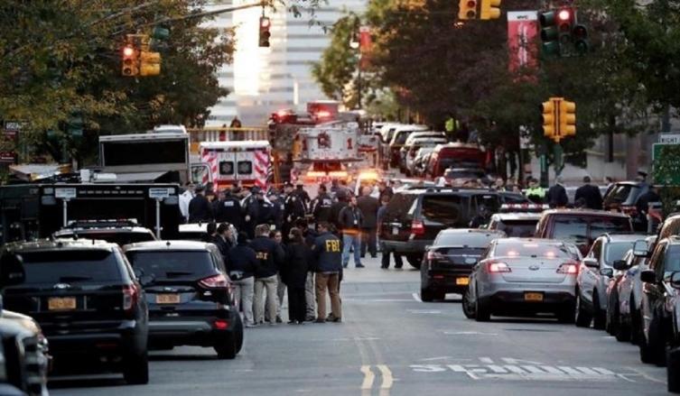 Cinco rosarinos murieron en el atentado de Nueva York