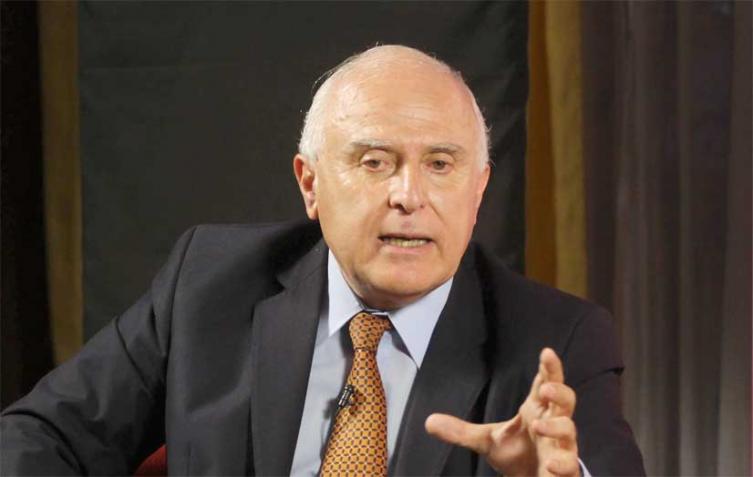 Lifschitz dispuso 48 horas de duelo 