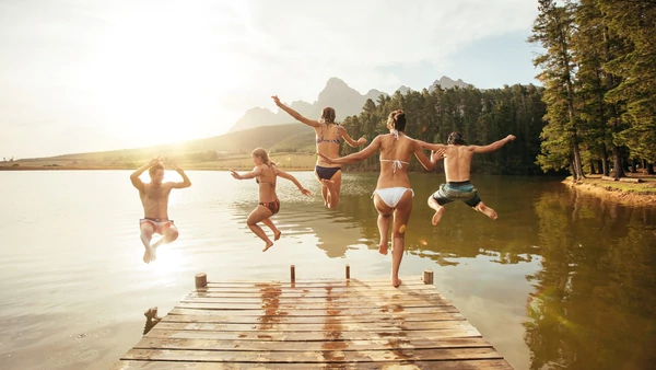 Cuáles serán los destinos elegidos por los argentinos para el verano 2018