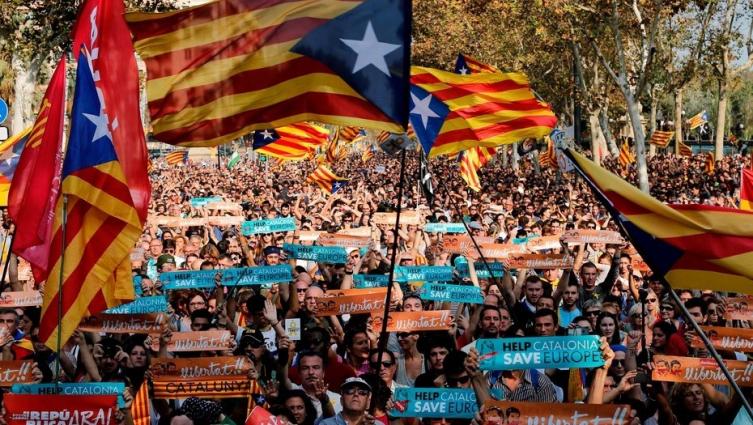 De los juzgados a las urnas: las próximas fechas clave en Cataluña