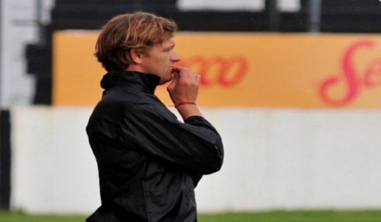 UNIÓN ANUNCIÓ A SU NUEVO COORDINADOR EN EL FÚTBOL AMATEUR