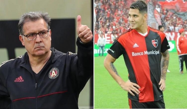 MARTINO, CLAVE PARA LA INMINENTE VENTA DE UN JUGADOR LEPROSO