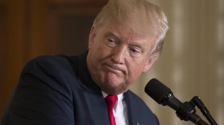 Tras el atentado en Nueva York, Trump arremete contra la lotería de visas