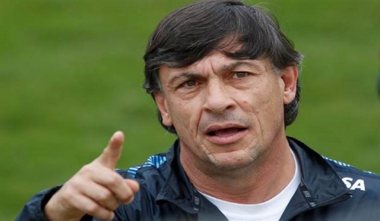 RUGBY: SE VIENE UNA NUEVA LISTA DE LOS PUMAS