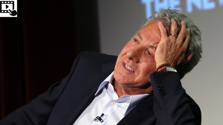 SIGUE LA TORMENTA EN HOLLYWOOD: ACUSAN A DUSTIN HOFFMAN DE ACOSO