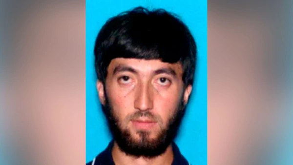 El FBI encontró al segundo sospechoso que buscaba por el atentado de Nueva York