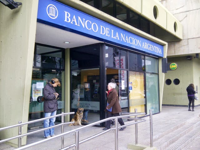 Este lunes no habrá atención bancaria en todo el país