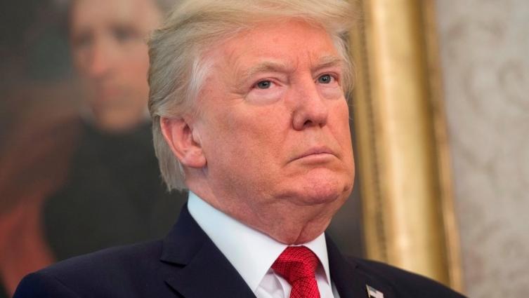EE.UU.: Trump pidió la pena de muerte para el terrorista de Nueva York