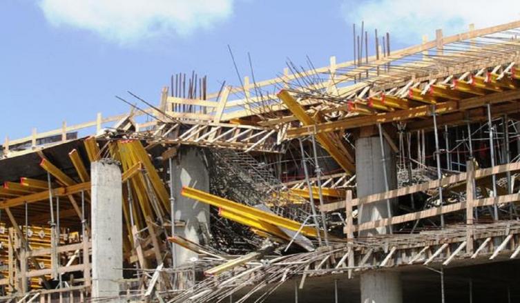 Requieren informes de la obra de ampliación del Palacio de Justicia 