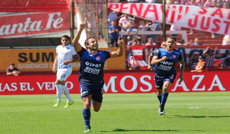 MADELÓN REPETIRÍA EL MISMO EQUIPO QUE ENFRENTÓ AL TOMBA